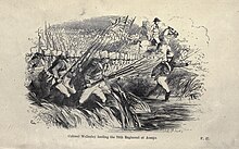 Col Wellesley leading the 78th Regiment at Assaye Col Wellesley leading the 78th Regiment at Assaye.jpg