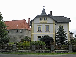 Colmnitz-Villa-Eitner