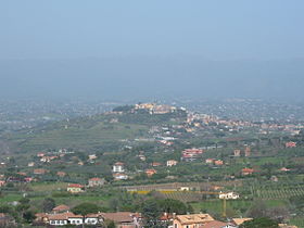 Colonna (Italie)