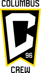 Columbus Crew logo 2021