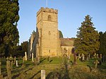 Church of St James