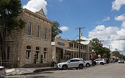 Centre-ville historique Confort