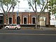 Edificio Comisaría 2.ª de la Policía de Mendoza