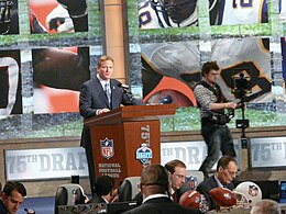 Nfl Draft 2010