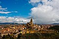 Conjuntos declarados Patrimonio de la Humanidad en Segovia.jpg