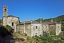 image de l'abbaye