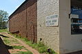 English: The Returned and Services League of Australia building in Coolah, New South Wales