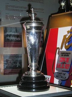 1902 Copa de la Coronación Football tournament season