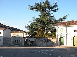 Corno di Rosazzo - Sœmeanza