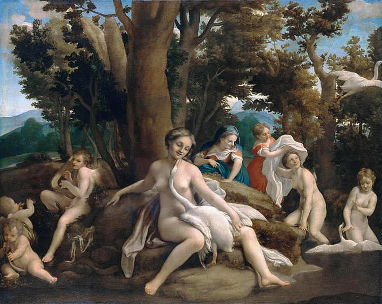 File:Correggio - Leda and the Swan - Google Art ProjectFXD.jpg