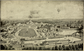 <span class="mw-page-title-main">Cotton States and International Exposition</span> 1895 worlds industrial fair