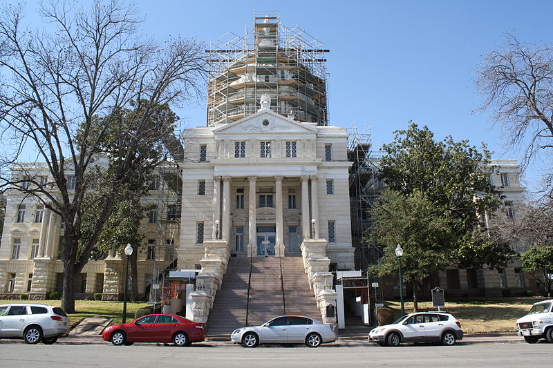 File:Courthouse, McLennan County, Waco, TX, 03-02-2011 (4).JPG