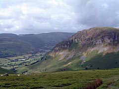 Pen-y-Bont-Fawr photo