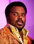 A(z) Craig Robinson lap bélyegképe