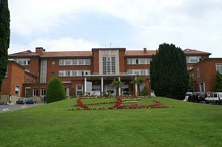 Creteil Hopital Intercommunal