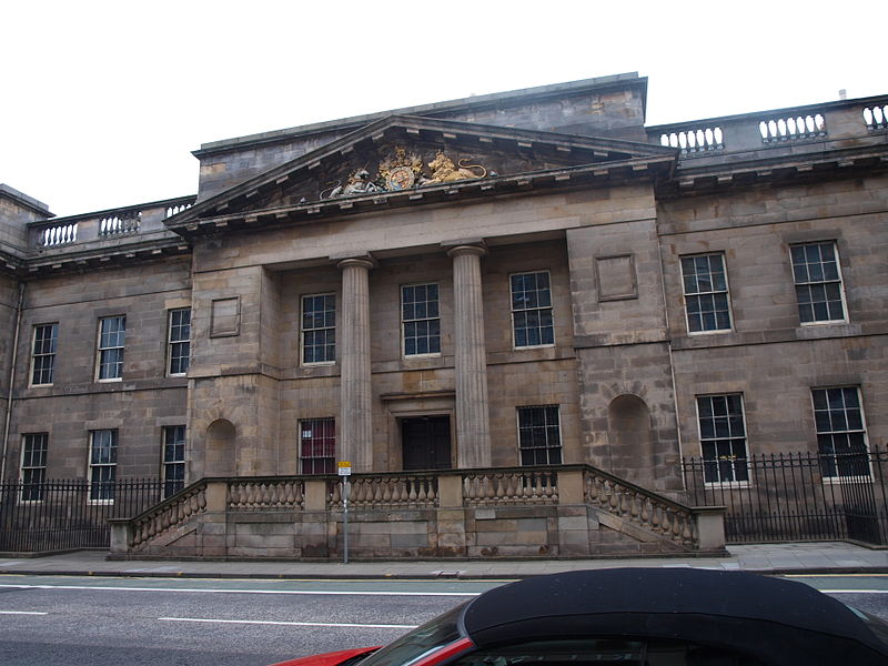 File:Custom House South West.JPG