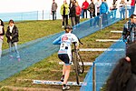 Thumbnail for File:Cyclo-Cross international de Dijon 2014 Juniors &amp; Féminines 105.jpg