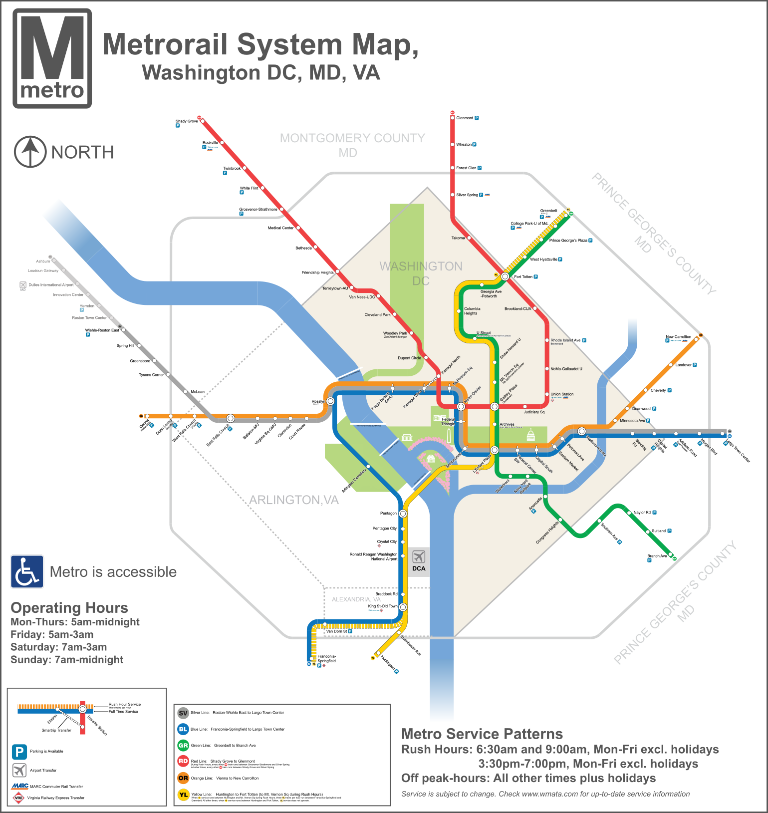 File Dc Metro Map 13 Svg Wikimedia Commons