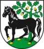 Wappen von Roßdorf