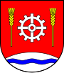 Blason de Dägeling