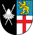Dahlheim címere