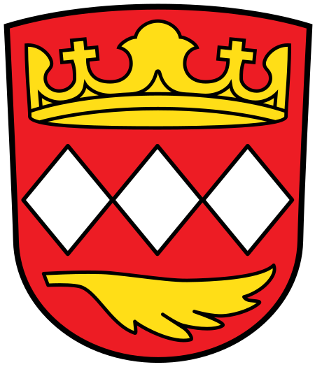 DEU Ehekirchen COA