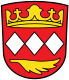 Coat of arms of Ehekirchen