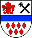 Eppenberg címere