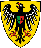 Wappen der Stadt Esslingen (Neckar)