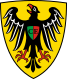 Грб на Еслинген на Некар