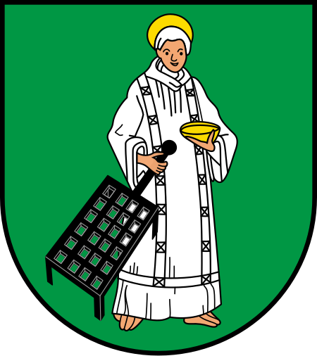 DEU Gündelbach COA