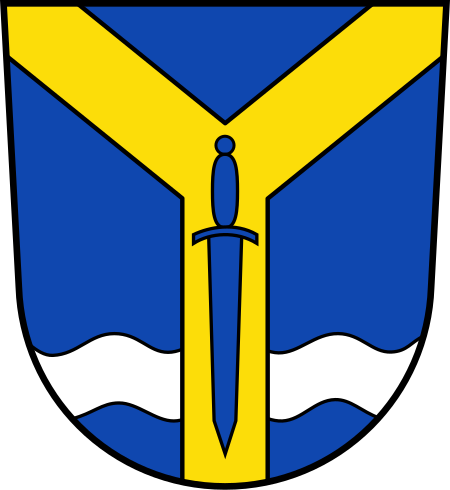 DEU Kirkel Altstadt COA