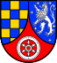 Blason de Pleitersheim