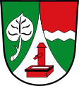 Putzbrunn címere