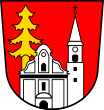 Coat of arms of Thurmansbang