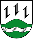 Wischhafen címere