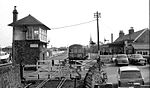 Tayport railway station