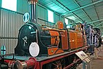 DSC00597 - Steam locomotive B&Sc 54 Waddon (48167577311).jpg