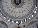 DSC04777 Istanbul - Moschea di Eyüp - Foto G. Dall'Orto 30-5-2006.jpg