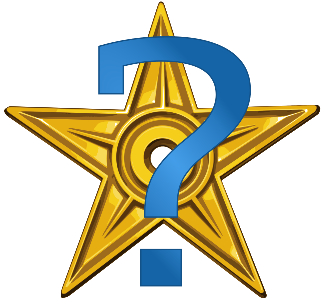 File:DYK Barnstar shiny Hires.svg