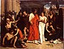 Damery Oidipus és Antigone.JPG