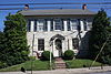 Daniel Steckel House Daniel Steckel House 02.JPG