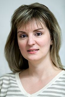 Daria Karapetrova