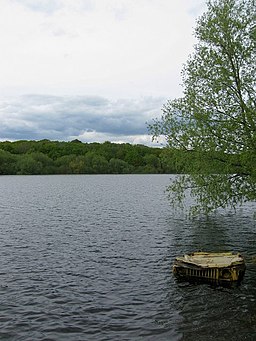 Darwell Reservoir - geograph.org.uk - 1286231