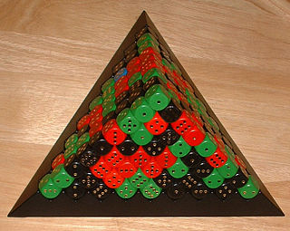 <span class="mw-page-title-main">The Game (dice game)</span> 1979 dice game