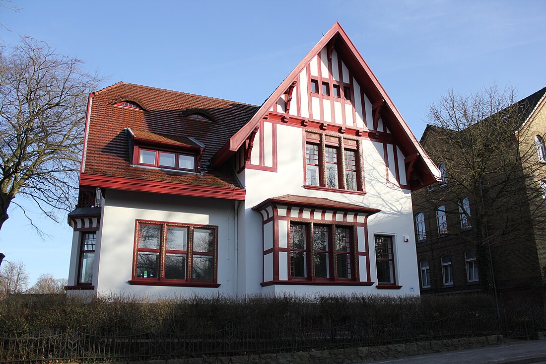 Jens-Jessen-Haus