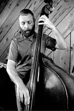 Thumbnail for Dave Holland (bassist)