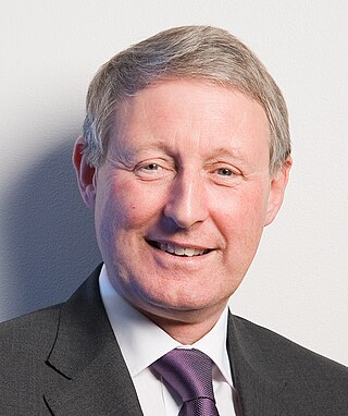 <span class="mw-page-title-main">David Normington</span> British civil servant