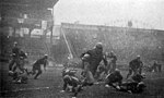 Thumbnail for 1918 college football season