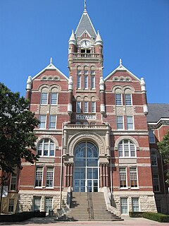Friends University Private university in Kansas, United States